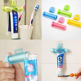 Rolling Toothpaste Dispenser Tube