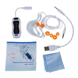 Waterproof MP3 Player for Swimming