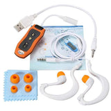 Waterproof MP3 Player for Swimming