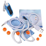 Waterproof MP3 Player for Swimming