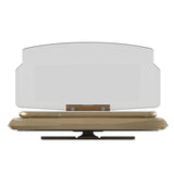 Car HUD Projector Navigation GPS Holder Non-slip Mat