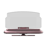 Car HUD Projector Navigation GPS Holder Non-slip Mat