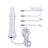 Electrotherapy Wand for Acne Removal and Skin Care