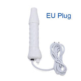 Electrotherapy Wand for Acne Removal and Skin Care