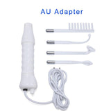 Electrotherapy Wand for Acne Removal and Skin Care