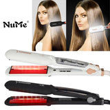 Steam Hair Straightener