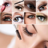 3D Mink Eyelash Extension 5 Pair