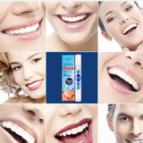 1pcs Teeth Whitening Pen/Dental Stain Remover