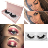 Our 3D Mink Eyelash Extension Strips Makeup Kit