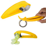 Speedy Veggie Slicer Stainless Steel