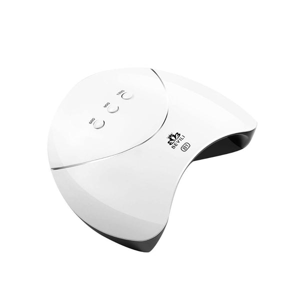 36W USB LED UV Nail Gel Curing Lamp Nail Gel Polish Dryer