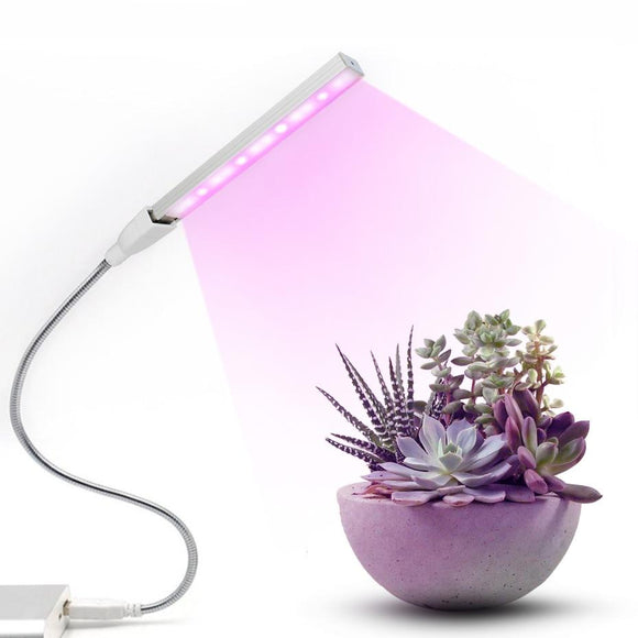 Plant grow light