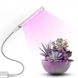 Plant grow light