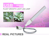 Plant grow light