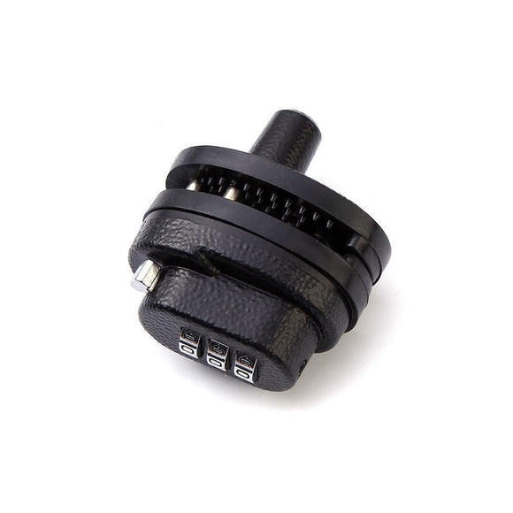Gun Trigger Lock