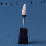 Milling Cutter Set For Manicure Ceramic Mill