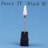 Milling Cutter Set For Manicure Ceramic Mill