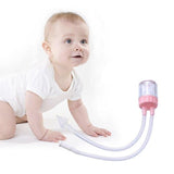Newborn Nose Cleaner