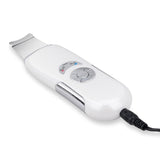 Beauty Star Ultrasonic Face cleaning Scrubber
