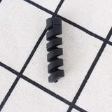 Cartoon Animals Data Line Protector For Mobiles