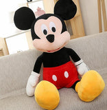 40cm New Lovely Mickey Mouse and Minnie Mouse Plush Toys
