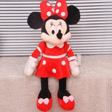 40cm New Lovely Mickey Mouse and Minnie Mouse Plush Toys