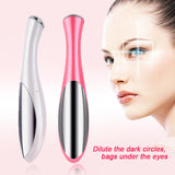 Electric Mini Face/Eyes Massage Stick