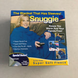 Snuggle Warm Blanket