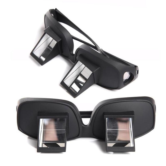New Lazy Glasses Bed TV
