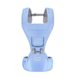 Ergonomic Baby Carrier Front Facing for Travel 0-36M