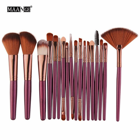 Our Makeup Brushes Tool Set (6/15/18) PC