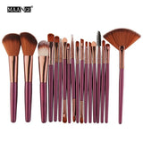 Our Makeup Brushes Tool Set (6/15/18) PC