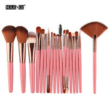 Our Makeup Brushes Tool Set (6/15/18) PC