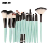 Our Makeup Brushes Tool Set (6/15/18) PC