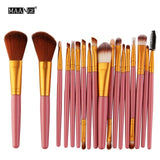 Our Makeup Brushes Tool Set (6/15/18) PC