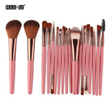 Our Makeup Brushes Tool Set (6/15/18) PC