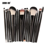 Our Makeup Brushes Tool Set (6/15/18) PC