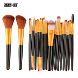 Our Makeup Brushes Tool Set (6/15/18) PC