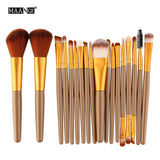 Our Makeup Brushes Tool Set (6/15/18) PC