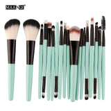 Our Makeup Brushes Tool Set (6/15/18) PC