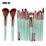 Our Makeup Brushes Tool Set (6/15/18) PC