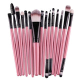 Our Makeup Brushes Tool Set (6/15/18) PC
