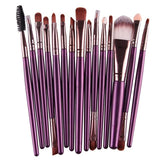 Our Makeup Brushes Tool Set (6/15/18) PC