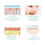 Electric Facial Cleanser Wash Face Cleaning Machine