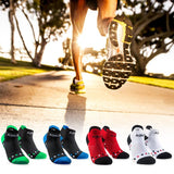 Absorbent Outdoor Sports Socks