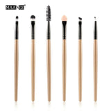 Our Makeup Brushes Set 15 PC