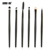 Our Makeup Brushes Set 15 PC