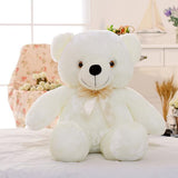 The Bright Teddy Bear