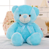 The Bright Teddy Bear