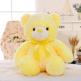 The Bright Teddy Bear